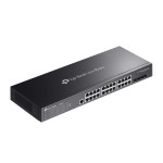 Коммутатор TP-Link TL-SG3428X