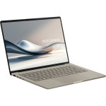 Ноутбук ASUS UX3407QA-QD197W (Qualcomm Snapdragon X X1 26 100 30 ГГц/16 ГБ LPDDR5X 8533 МГц/14
