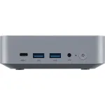 ПК IRU Tactio 515 (Core i5 12450H 2000МГц, DDR5 16Гб, SSD 512Гб M.2 2280, Intel Iris Xe, без ОС)