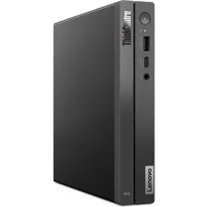 ПК Lenovo ThinkCentre neo 50q Gen 4 (Core i3 1215U 1200МГц, DDR4 0,0078125Гб, SSD 256Гб, Intel UHD Graphics, Free DOS) [12LN0028RU]