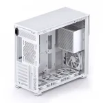 Корпус Jonsbo D41 MESH White