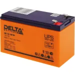 Батарея Delta HR 12-28 W (12В, 7Ач)