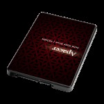 Жесткий диск SSD 2Тб APACER (2.5