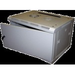 Шкаф коммутационный настенный Lanmaster TWT-CBW2-15U-6x6-M (15U, 600x600мм, IP20, 60кг)
