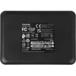 Внешний жесткий диск HDD 4Тб Toshiba (2.5
