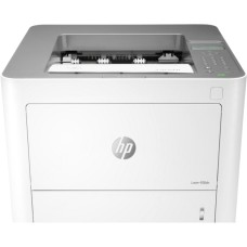 Принтер HP Laser 408dn (лазерная, черно-белая, A4, 256Мб, 40стр/м, 1200x1200dpi, авт.дуплекс, 10'000стр в мес)