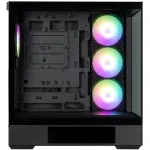 Корпус Zalman P40 DS (Midi-Tower)