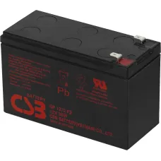 Батарея CSB GP1272 (12В, 7,2Ач) Батарея CSB GP1272 (12В, 7,2Ач)