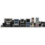 Материнская плата MSI B550M PRO-VDH WIFI (AM4, AMD B550, 4xDDR4 DIMM, microATX, RAID SATA: 0,1,10)