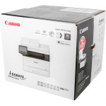 МФУ Canon i-SENSYS MF443dw (черно-белая, A4, 38стр/м, 1200x1200dpi, авт.дуплекс, 80'000стр в мес, RJ-45, USB, Wi-Fi, + картридж)