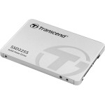 Жесткий диск SSD 1Тб Transcend (2.5