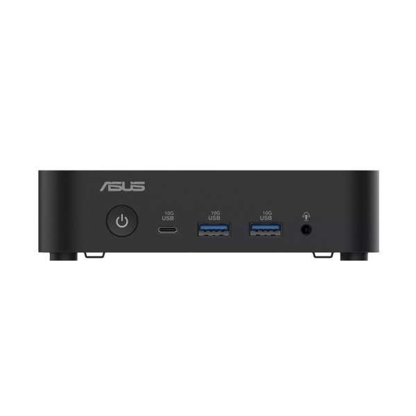 Платформа ASUS NUC14MNK