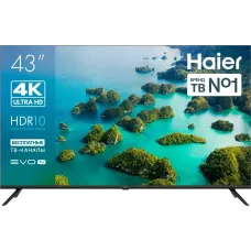LED-телевизор Haier S2 (43