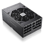 Блок питания Super Flower Leadex Platinum (SF-2000F14HP) 2000W (ATX, 2Вт, 20+4 pin, ATX12V 2.3, 1 вентилятор, PLATINUM)