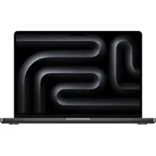 Ноутбук Apple MacBook Pro (Apple M3 Pro 11 core 4 ГГц/18 ГБ/14.2