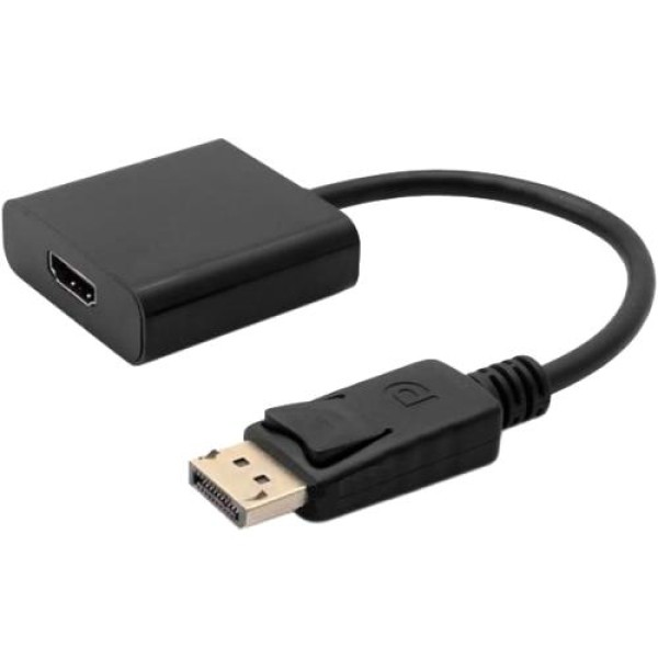 Кабель VCOM (HDMI (m), HDMI (m))