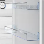 Холодильник Beko B5RCNK363ZW (No Frost, A++, 2-камерный, инверторный компрессор, белый)