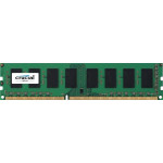Память DIMM DDR3L 2Гб 1600МГц Crucial (12800Мб/с, CL11, 240-pin, 1.35 В)