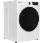 Стиральная машина VITEK VT-WFE9201(фронтальная полноразмерная, класс стирки/отжима/э.потребления: A/B/A+++ , макс: 10,5кг, 1200 об/мин, инвертер, 60x85x60см, белый)