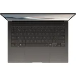 Ноутбук ASUS Zenbook S 14 OLED UX5406SA-PV055W (Intel Core Ultra 7 258V 2.2 ГГц/32 ГБ LPDDR5x/14