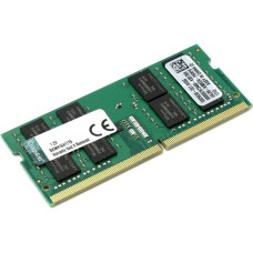 Память SO-DIMM DDR4 16Гб 2666МГц Kingston (21300Мб/с, CL19, 260-pin) [KVR26S19D8/16]