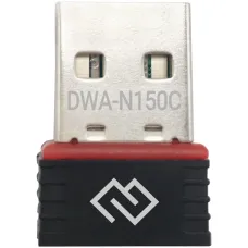 Сетевой адаптер DIGMA DWA-N150C [DWA-N150C]