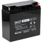 Батарея Бастион SKAT SB 1217 (12В, 17Ач)