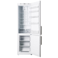 Холодильник АТЛАНТ XM-4426-000-N (No Frost, A, 2-камерный, объем 357:253/104л, 59.5x206.5x62.5см, белый)