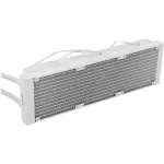 Кулер ID-Cooling DASHFLOW 360 XT LITE WHITE