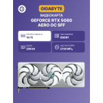 Видеокарта GeForce RTX 5080 2617МГц 16Гб Gigabyte (GDDR7, 256бит, 1xHDMI, 3xDP)