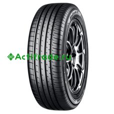 Шина Yokohama BluEarth AE61 225/60 R18 104W летняя