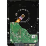 Жесткий диск HDD 6Тб Western Digital Purple (3.5