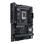 Материнская плата ASUS TUF GAMING Z890-PLUS WIFI (Socket-1851, x, ATX, RAID SATA: 0,1,10,5)