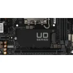 Материнская плата Gigabyte H610I DDR4 (LGA1700, Intel H610, 2xDDR4, mini-ITX)