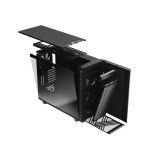 Корпус Fractal Design Define 7 Black TG Dark Tint (1x140мм)