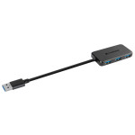 Разветвитель USB Transcend TS-HUB2K