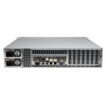 Корпус Supermicro CSE-LA26E1C4-R609LP (650Вт)