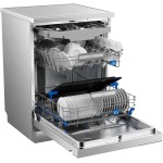 Посудомоечная машина Midea MFD60S460SI
