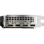 Видеокарта GeForce RTX 3060 1807МГц Gigabyte GAMING OC (PCI-E 4.0, GDDR6, 128бит, 2xHDMI, 2xDP)