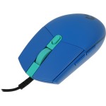 Мышь Logitech G102 Lightsync (8000dpi)
