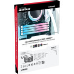 Память DDR5 16Гб 7600МГц Kingston (60800Мб/с, CL38)
