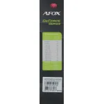 Видеокарта GeForce GT 610 810МГц AFOX (DDR3, 64бит, 1xDVI, 1xHDMI)