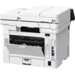 МФУ Canon i-SENSYS MF465dw II (A4, 40стр/м, 80'000стр в мес, Wi-Fi)