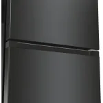 Холодильник Gorenje NRK6202EBXL4 (No Frost, A++, 2-камерный, объем 353:243/110л, 60x200x59.2см, черный)