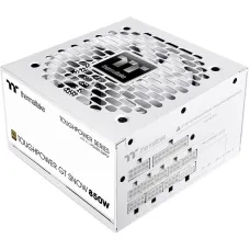 Блок питания Thermaltake Toughpower GT Gen.5 (ATX, 850Вт, GOLD) [PS-TPT-0850FNFAGE-W]