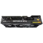 Видеокарта GeForce RTX 4070 2550МГц 12Гб ASUS TUF Gaming OC (PCI-E 4.0, GDDR6X, 192бит, 1xHDMI, 3xDP)