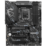 Материнская плата MSI Z890 GAMING PLUS WIFI6E (x)