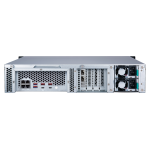 QNAP TS-883XU-RP-E2124-8G (E-2124 3300МГц ядер: 4, 8192Мб DDR4, RAID: 0,1,10,5,6)