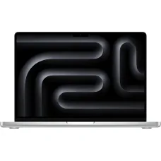 Ноутбук Apple MacBook Pro (Apple M3 8 core 4 ГГц/8 ГБ/14.2