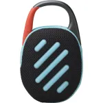 Портативная акустика JBL Clip 5